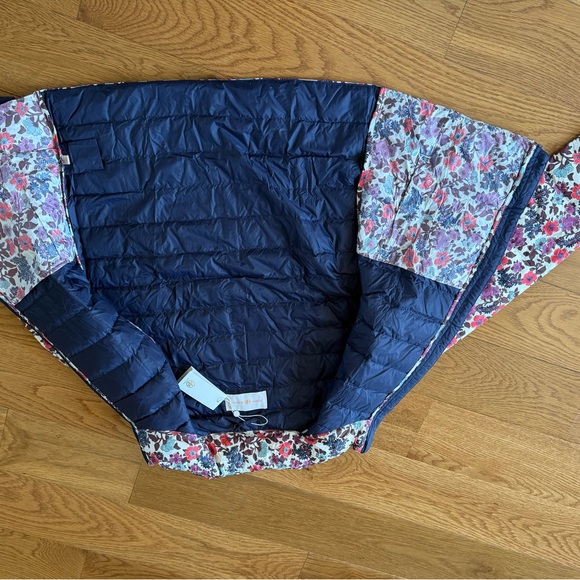 Tory Burch Quilted Jacket - Picture 2 of 7